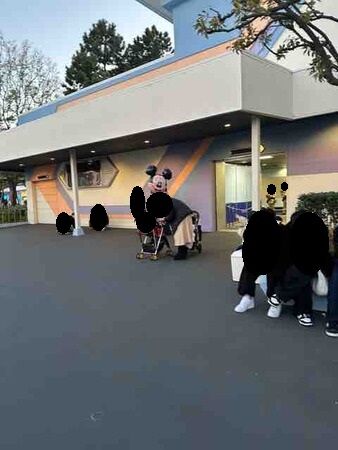 201 トゥモローランド