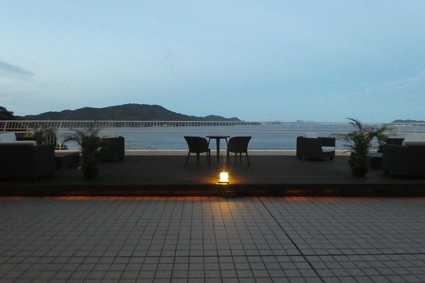 16　鳥羽国際ホテル