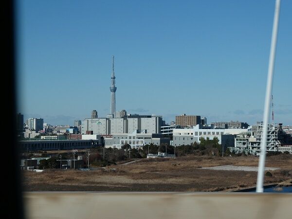 60 タクシーでランド