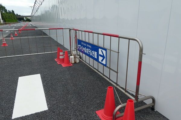 225 ランド駐車場