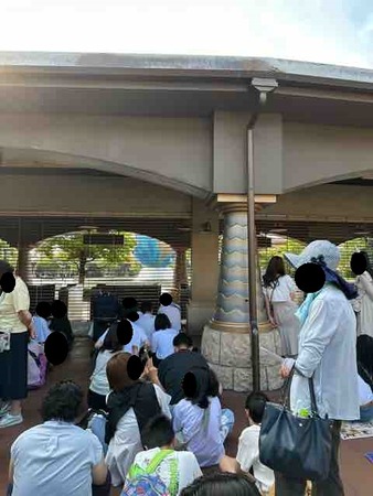 5 ハッピーエントリー