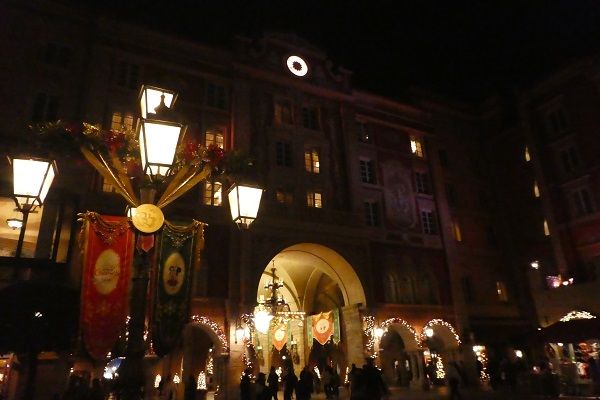 91　クリスマスシー