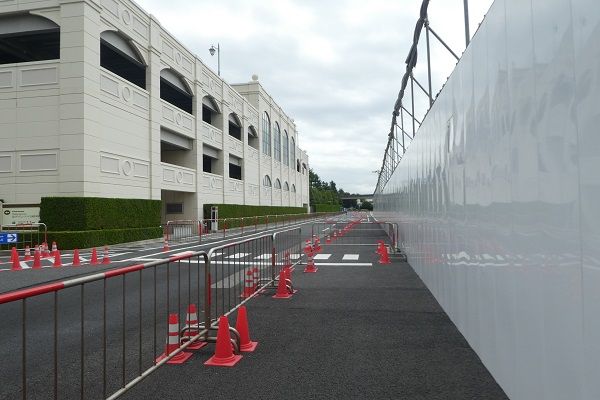 224 ランド駐車場
