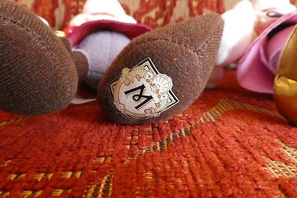 3 ミラコ ぬいば