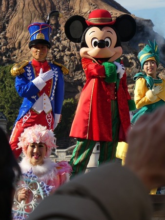 212 パーフェクトクリスマス