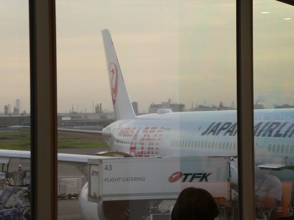 39 エアバスA380
