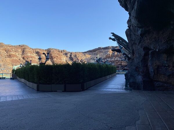 40 ミステリアスアイランド