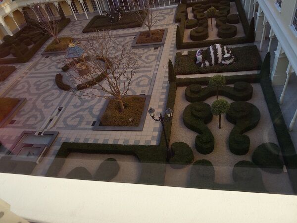 139 セレブレーションホテルウィッシュう