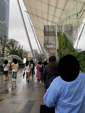 48 東京駅
