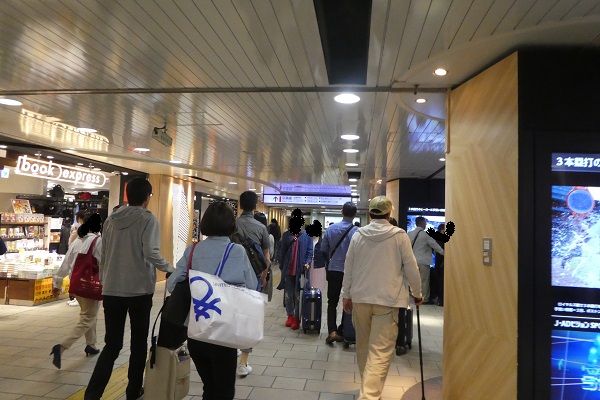 325 東京駅京葉線