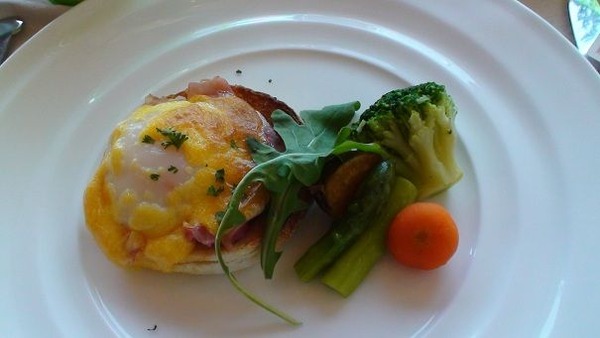 15 ベッラ過去朝食