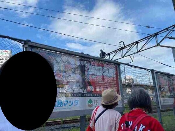 96 カープ