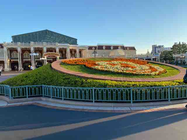 東京ディズニーランドのクリスマス ひとりディズニー 大人の時間 東京ディズニーランドのクリスマス ひとりディズニー 大人の時間