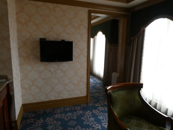 116 テラスハーバー