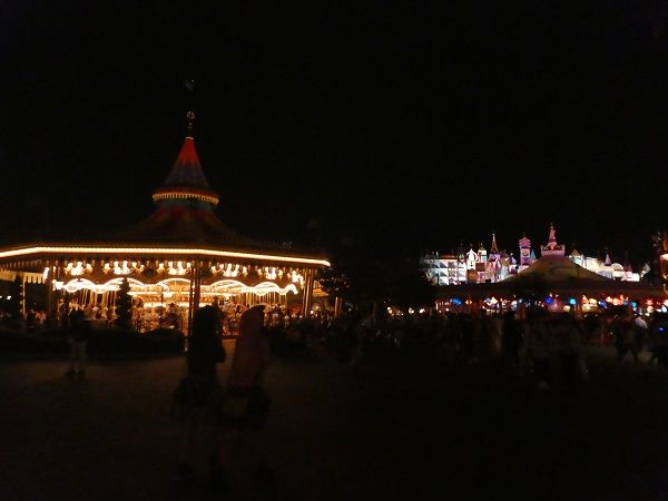 509 ファンタジーランド