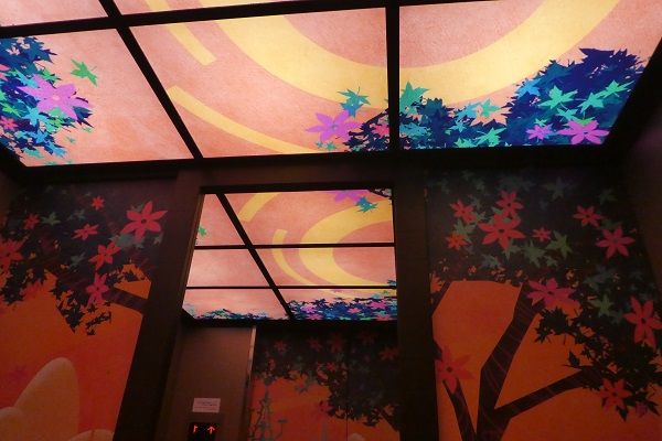 166 セレブレーションホテル