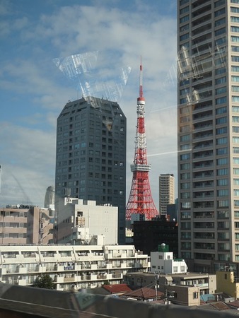 74　東京タワー