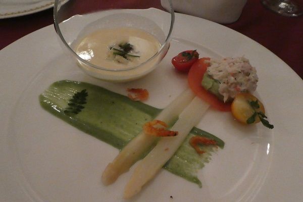 204 マゼランズランチ