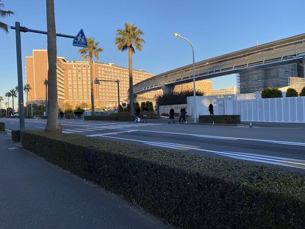183 ベイサイドステーション