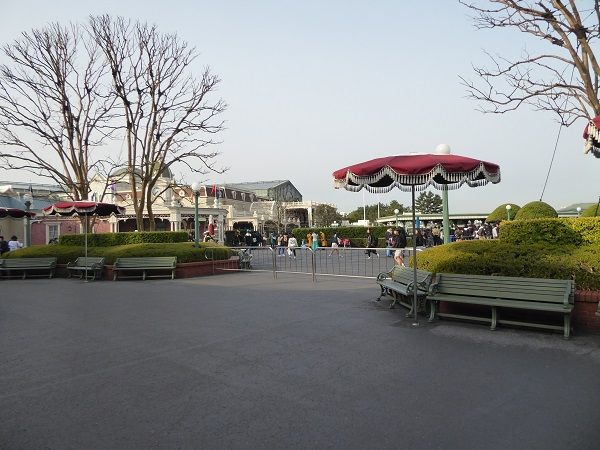 290 ランドアーリー