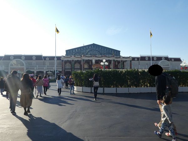 278 ランドアーリー