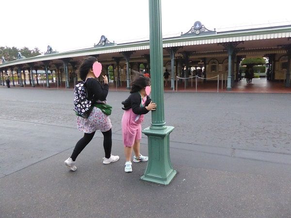 112 イースター風