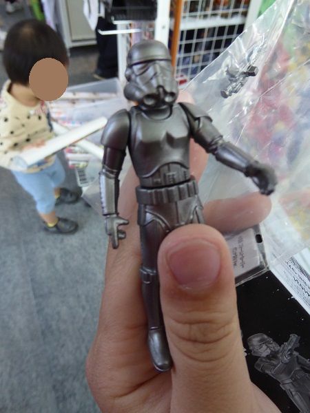 119 スターウォーズ