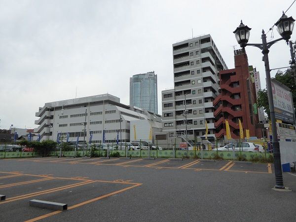 79 ヒルズ