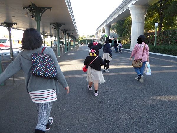 191 アンバサダーへ