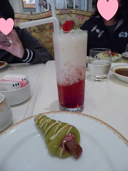 3 シャーウッド