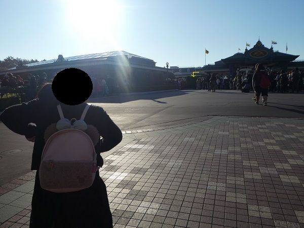 276 ランドアーリー