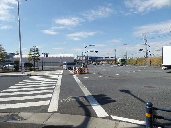 324 変なホテル