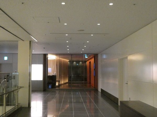 241 羽田TIATラウンジ