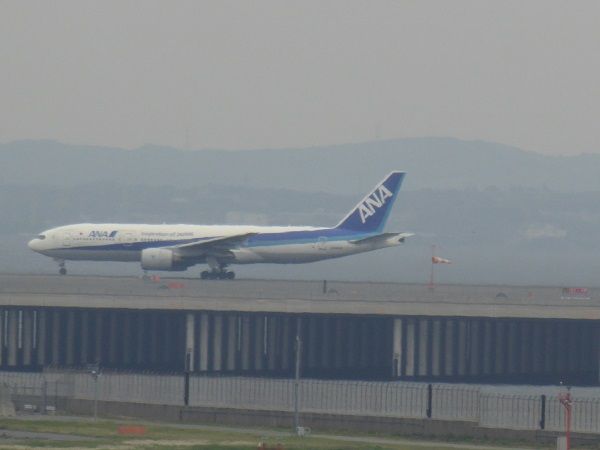 76 羽田