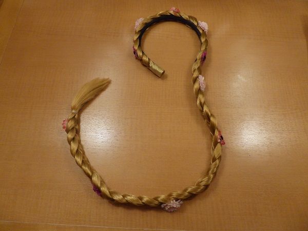 12 ハロウィン買ったもの