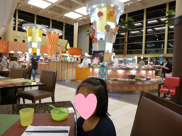 41 グランカフェ