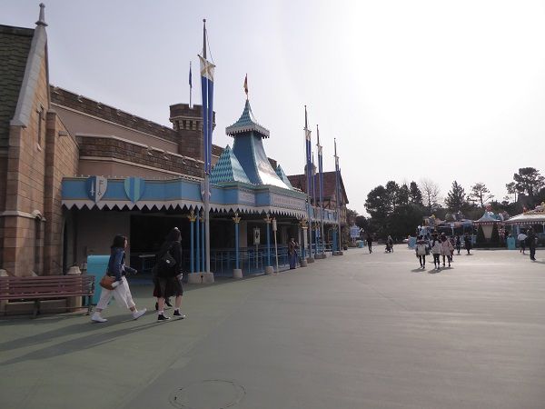 368 ファンタジーランド