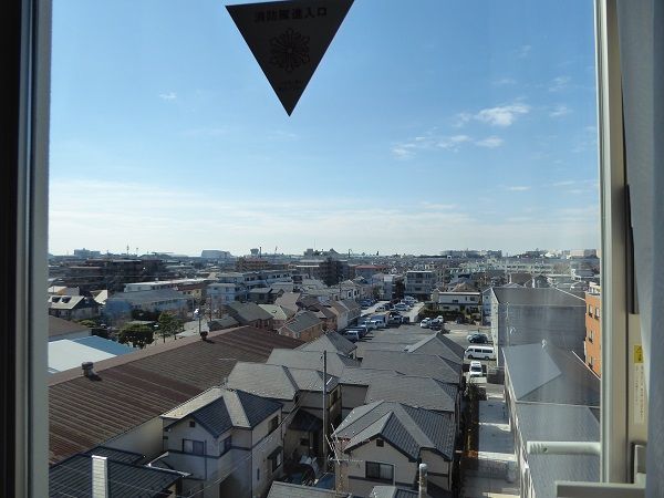 260 変なホテル