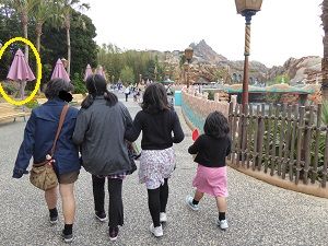 111 イースター風