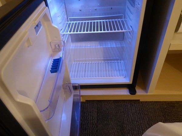 211 変なホテル