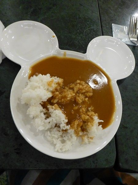 23　カレー