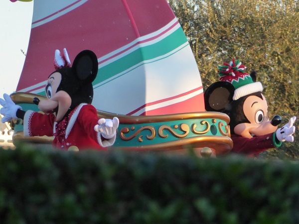 409 ランドクリスマス