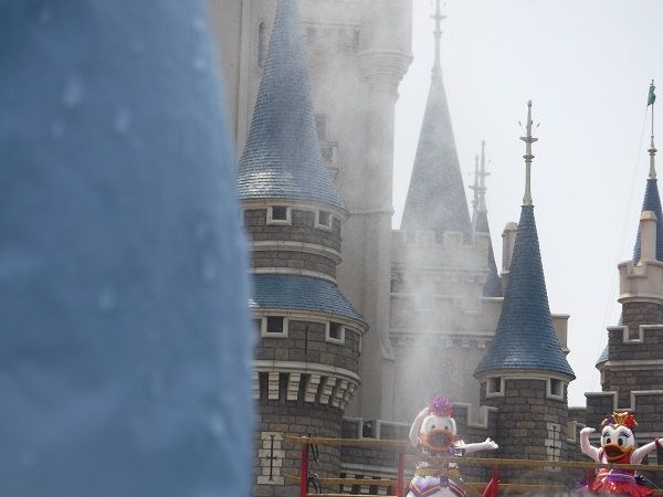 16 防水