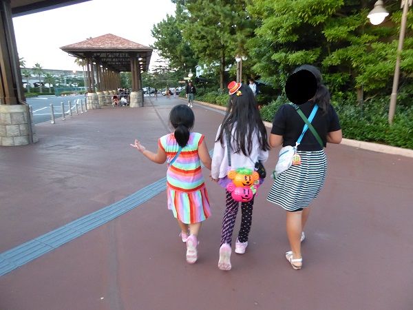 382 アンバへ