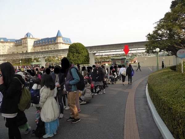 292 ランドアーリー