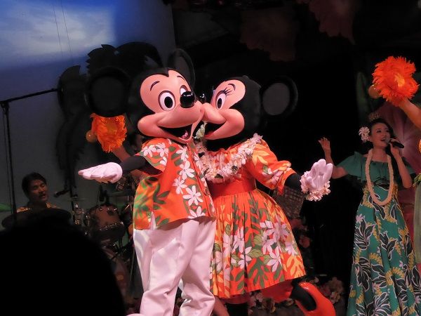 49 ポリネシアン