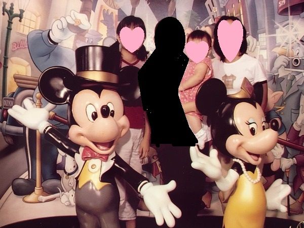 273 ディズニーストア