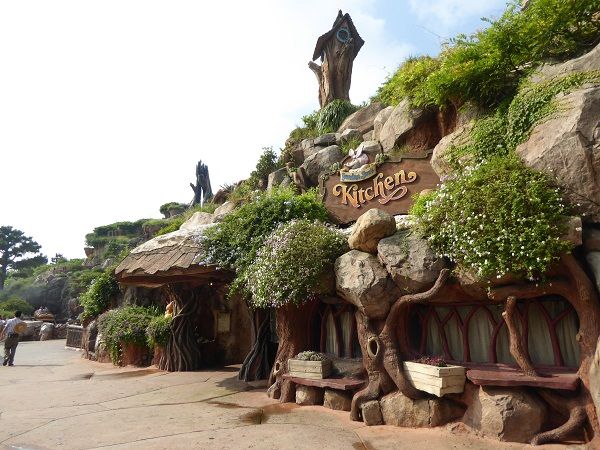 78 夏ディズニー