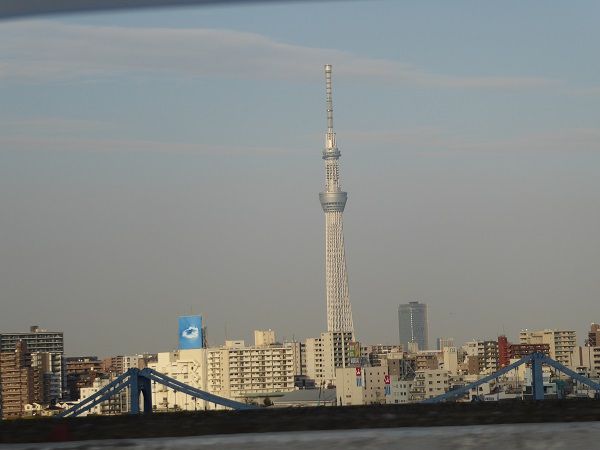 230 スカイツリー
