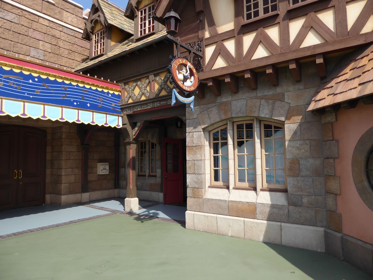 キングダムトレジャーとベビーマインへ行ってみた 買って子供が喜んだもの Little Women ディズニーへ行く